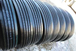 Toyo M140. ������, 2017 ���, ����� ����