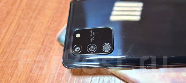 Samsung Galaxy S10 Lite. �/�, ������, 3G, 4G LTE, Dual-SIM, ����������, NFC ����