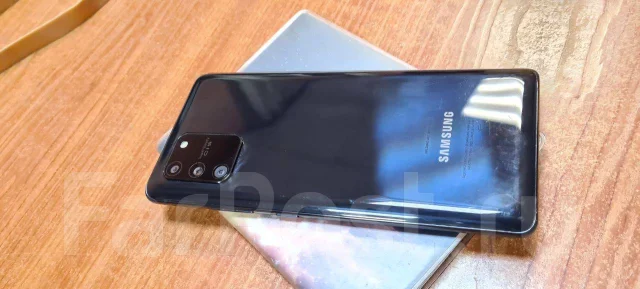 Samsung Galaxy S10 Lite. �/�, ������, 3G, 4G LTE, Dual-SIM, ����������, NFC ����