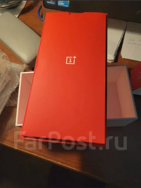 OnePlus 7 Pro. �/�, �����, ����������, 4G LTE, Dual-SIM, ����������, NFC ����