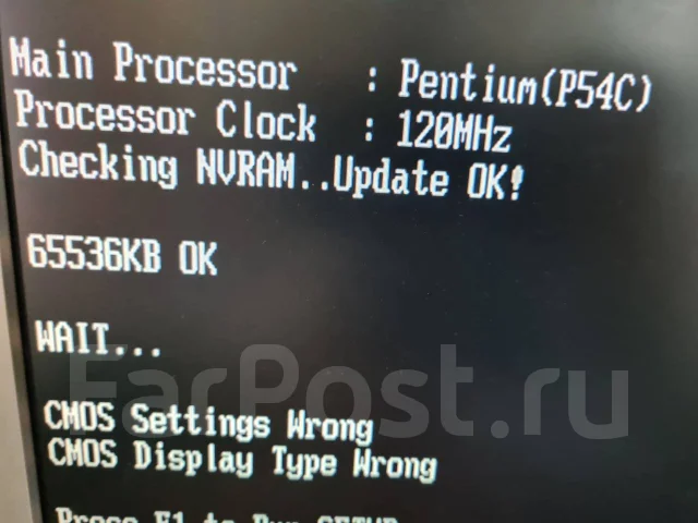 ����������� ������ - ���� simm edo �� 32mb ����