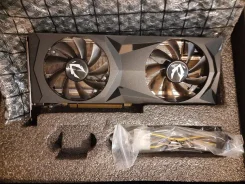 GeForce RTX 2080 ����