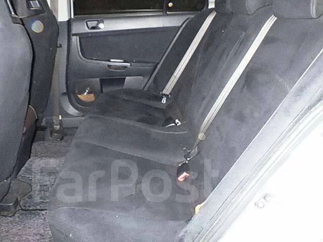 Mitsubishi Lancer. ��������, 4wd, 2.0, ������, 105 997����. ��, �/�, ��� ���. ��� ����� �� ������������ ����