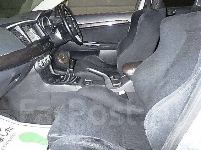 Mitsubishi Lancer. ��������, 4wd, 2.0, ������, 105 997����. ��, �/�, ��� ���. ��� ����� �� ������������ ����
