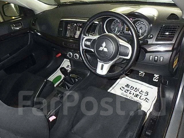 Mitsubishi Lancer. ��������, 4wd, 2.0, ������, 105 997����. ��, �/�, ��� ���. ��� ����� �� ������������ ����