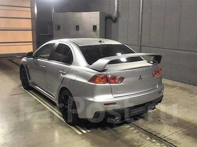 Mitsubishi Lancer. ��������, 4wd, 2.0, ������, 105 997����. ��, �/�, ��� ���. ��� ����� �� ������������ ����