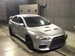 Mitsubishi Lancer. ��������, 4wd, 2.0, ������, 105 997����. ��, �/�, ��� ���. ��� ����� �� ������������ ����