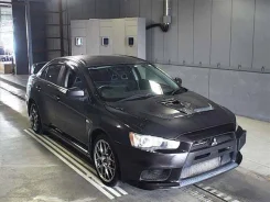 Mitsubishi Lancer. ��������, 4wd, 2.0, ������, 61 000����. ��, �/�, ��� ���. ��� ����� �� ������������ ����