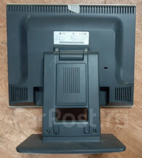 Atec. 15" ����