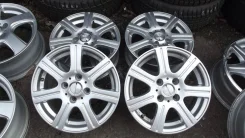 Radiance. 5.5x14", 4x100, ET38, �� 66,1���. ��� ����� �� ����������� ������ ����
