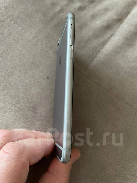 Apple iPhone 6s. �/�, �����, 4G LTE ����