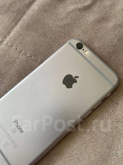 Apple iPhone 6s. �/�, �����, 4G LTE ����