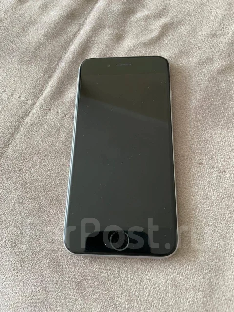 Apple iPhone 6s. �/�, �����, 4G LTE ����
