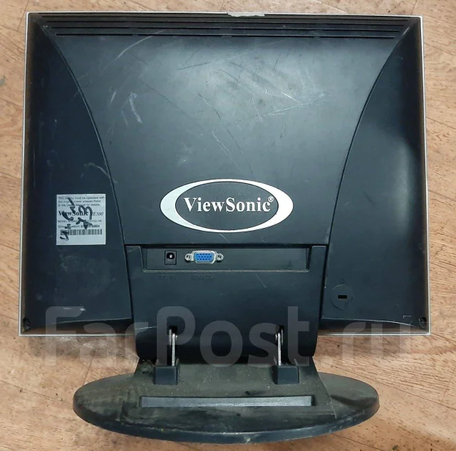ViewSonic. 15" ����