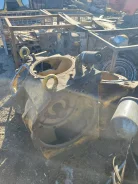Komatsu D275A-5 ����