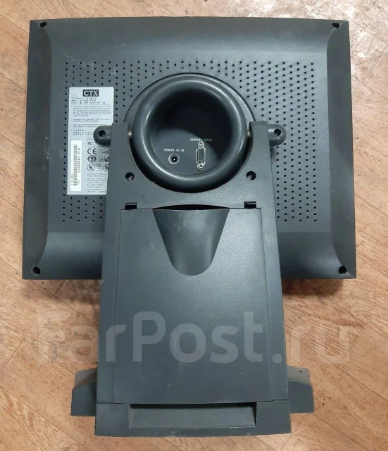 CTX. 15" ����