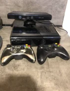Microsoft Xbox 360 Slim ����