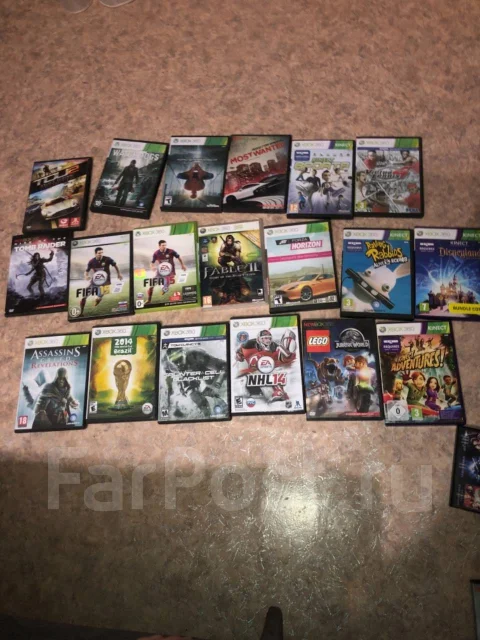 Microsoft Xbox 360 Slim ����