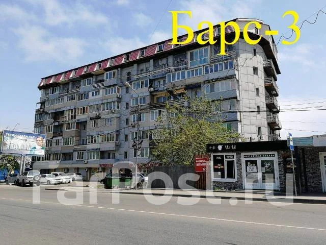 Солярис квартиры владивосток