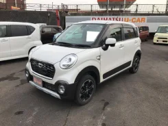 Daihatsu Cast. �������, 4wd, 0.7 (52��.�.), ������, �/�. ��� ����� �� ������������ ����