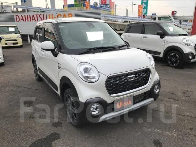 Daihatsu Cast. �������, 4wd, 0.7 (52��.�.), ������, �/�. ��� ����� �� ������������ ����