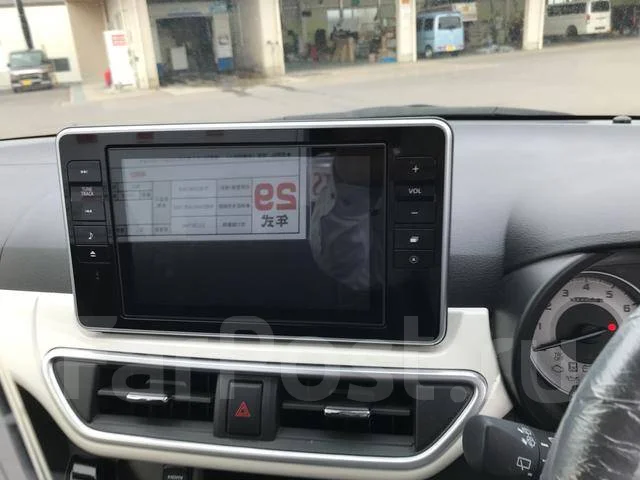Daihatsu Cast. �������, 4wd, 0.7 (52��.�.), ������, �/�. ��� ����� �� ������������ ����