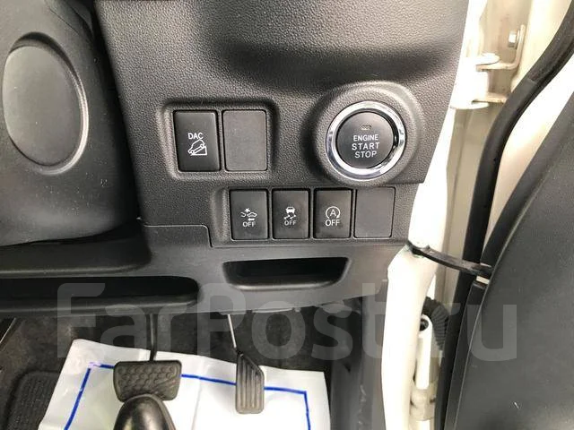 Daihatsu Cast. �������, 4wd, 0.7 (52��.�.), ������, �/�. ��� ����� �� ������������ ����