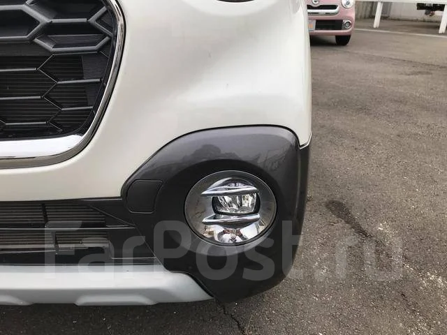 Daihatsu Cast. �������, 4wd, 0.7 (52��.�.), ������, �/�. ��� ����� �� ������������ ����