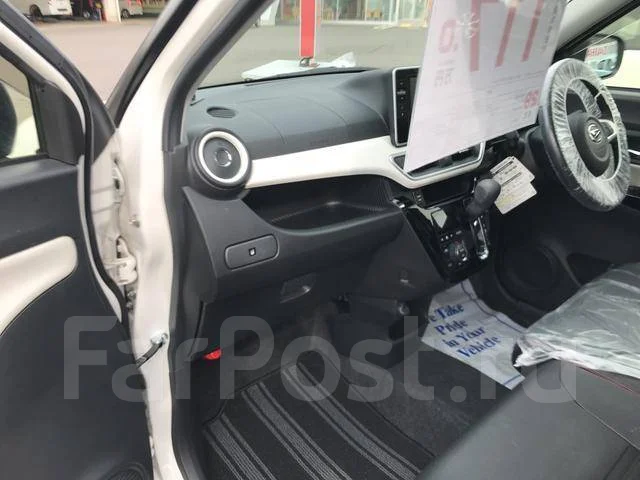 Daihatsu Cast. �������, 4wd, 0.7 (52��.�.), ������, �/�. ��� ����� �� ������������ ����