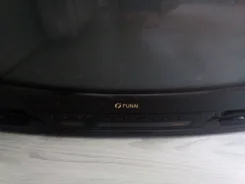 Funai. CRT (���) ����