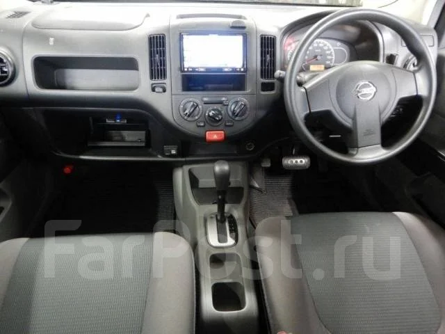 Nissan AD. �������, 4wd, 1.5, ������, 31 000����. ��, �/�. ��� ����� �� ������������ ����