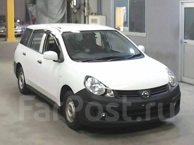 Nissan AD. �������, 4wd, 1.5, ������, 31 000����. ��, �/�. ��� ����� �� ������������ ����
