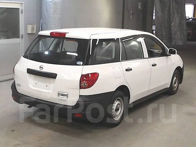 Nissan AD. �������, 4wd, 1.5, ������, 31 000����. ��, �/�. ��� ����� �� ������������ ����