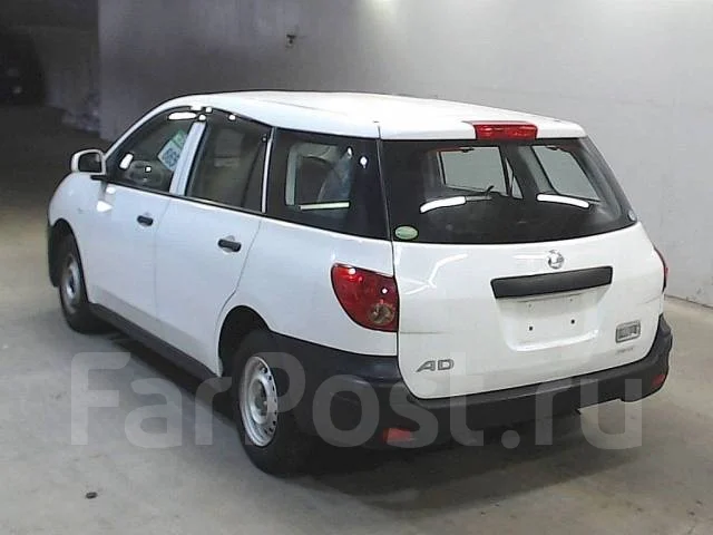 Nissan AD. �������, 4wd, 1.5, ������, 31 000����. ��, �/�. ��� ����� �� ������������ ����