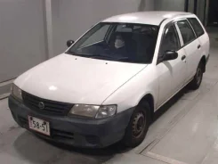 Nissan AD. �������, ��������, 1.5, ������, 103 000����. ��, �/�, ��� ���. ��� ����� �� ������������ ����