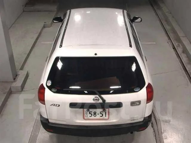 Nissan AD. �������, ��������, 1.5, ������, 103 000����. ��, �/�, ��� ���. ��� ����� �� ������������ ����