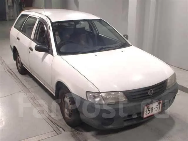 Nissan AD. �������, ��������, 1.5, ������, 103 000����. ��, �/�, ��� ���. ��� ����� �� ������������ ����
