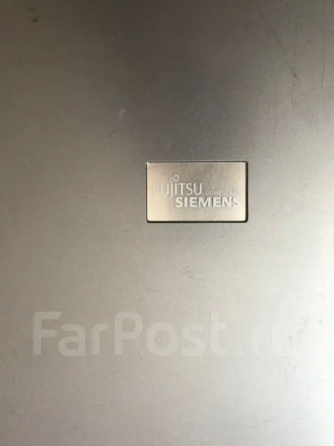 Fujitsu Siemens. WiFi: 1 ����
