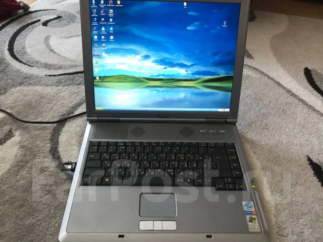 Fujitsu Siemens. WiFi: 1 ����