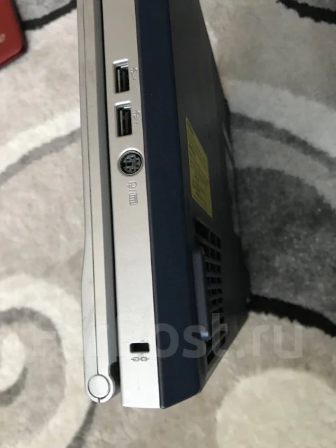 Fujitsu Siemens. WiFi: 1 ����