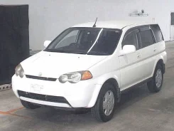 Honda HR-V. �������, 4wd, 1.6, ������, 87 000����. ��, �/�, ��� ���. ��� ����� �� ������������ ����