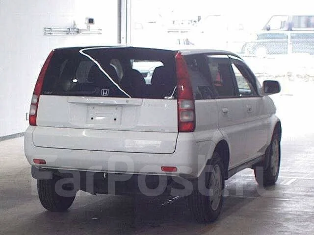 Honda HR-V. �������, 4wd, 1.6, ������, 87 000����. ��, �/�, ��� ���. ��� ����� �� ������������ ����