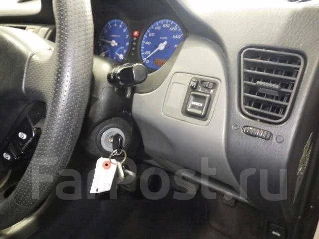 Honda HR-V. �������, 4wd, 1.6, ������, 87 000����. ��, �/�, ��� ���. ��� ����� �� ������������ ����