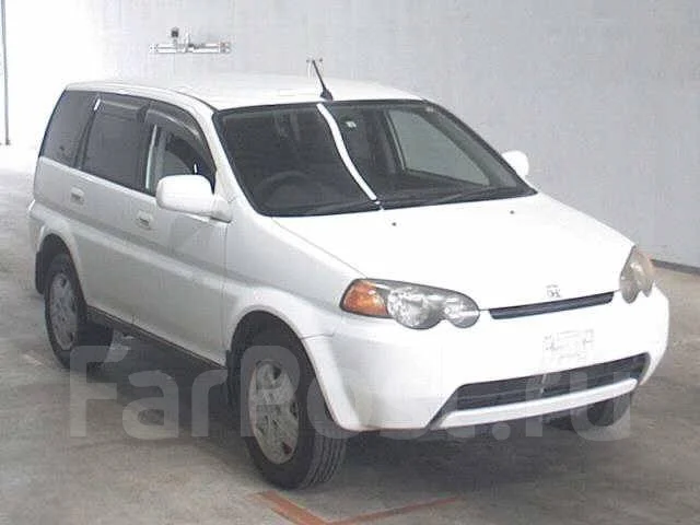 Honda HR-V. �������, 4wd, 1.6, ������, 87 000����. ��, �/�, ��� ���. ��� ����� �� ������������ ����