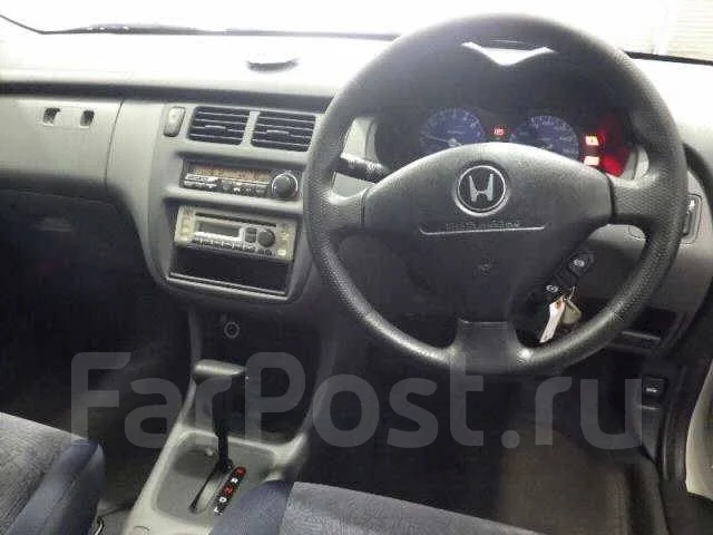 Honda HR-V. �������, 4wd, 1.6, ������, 87 000����. ��, �/�, ��� ���. ��� ����� �� ������������ ����