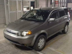Honda HR-V. �������, 4wd, 1.6, ������, 109 000����. ��, �/�, ��� ���. ��� ����� �� ������������ ����