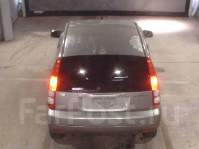 Honda HR-V. �������, 4wd, 1.6, ������, 109 000����. ��, �/�, ��� ���. ��� ����� �� ������������ ����