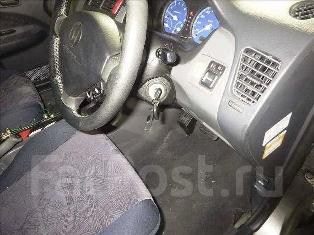 Honda HR-V. �������, 4wd, 1.6, ������, 109 000����. ��, �/�, ��� ���. ��� ����� �� ������������ ����
