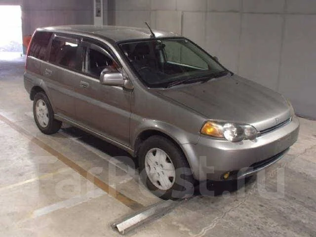 Honda HR-V. �������, 4wd, 1.6, ������, 109 000����. ��, �/�, ��� ���. ��� ����� �� ������������ ����