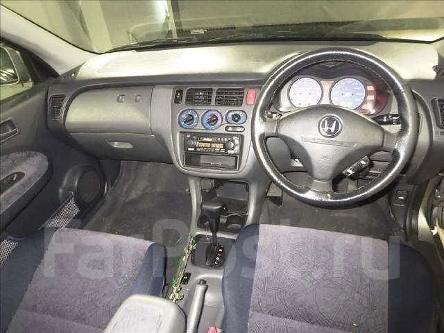 Honda HR-V. �������, 4wd, 1.6, ������, 109 000����. ��, �/�, ��� ���. ��� ����� �� ������������ ����